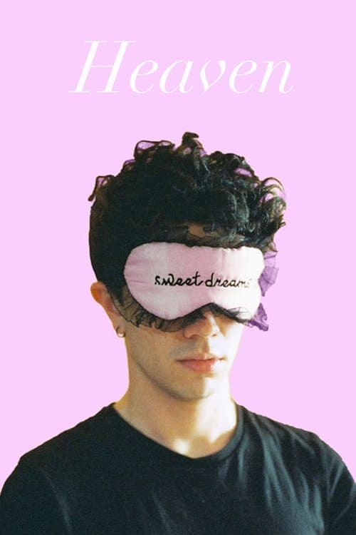 Heavenのポスター