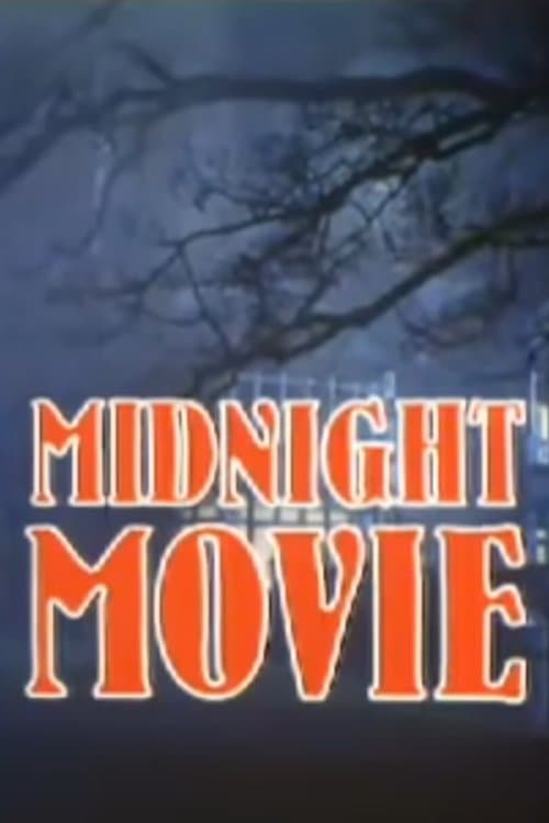 Midnight Movieのポスター