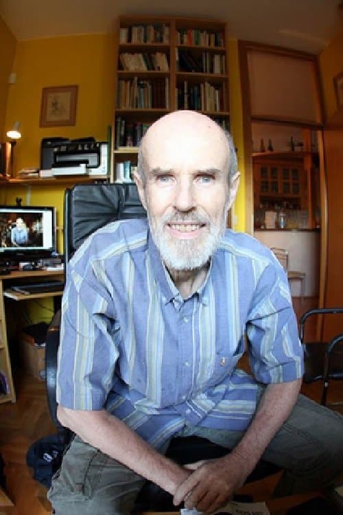 Pitam se, pitam se... ko je Timoti Džon Bajford?のポスター