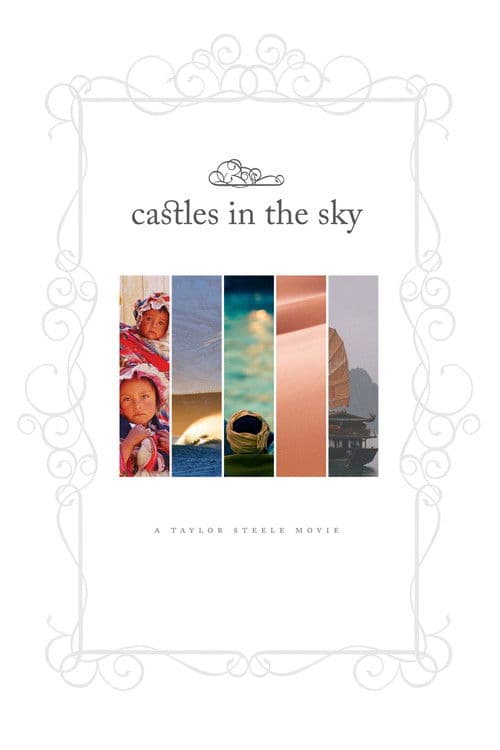 Castles In The Skyのポスター