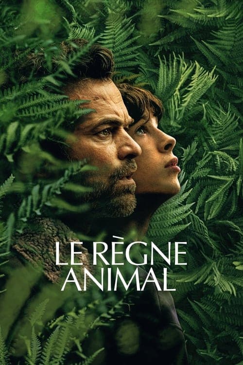 Le Règne animalのポスター