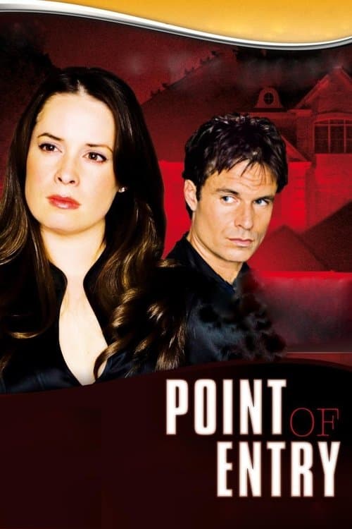 Point of Entryのポスター