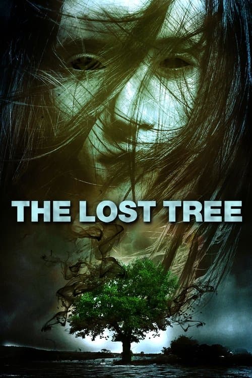 The Lost Treeのポスター