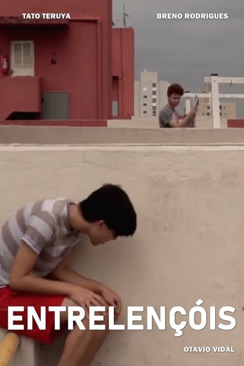 Entrelençóisのポスター