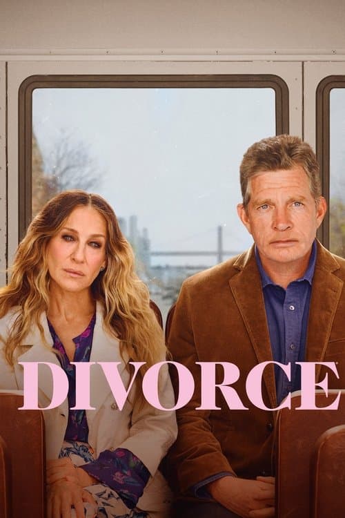 Divorceのポスター