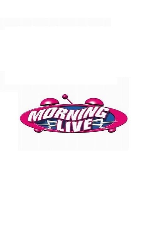 Morning liveのポスター
