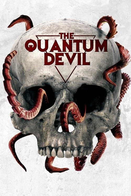 The Quantum Devilのポスター