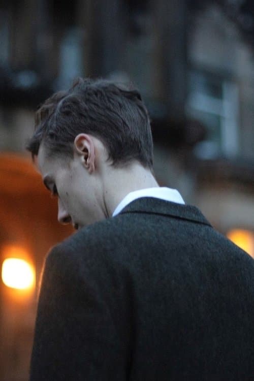 Educatedのポスター