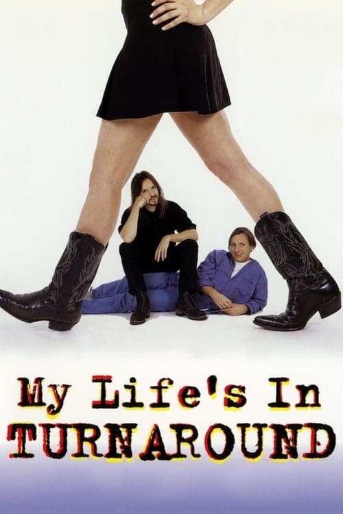 My Life's in Turnaroundのポスター