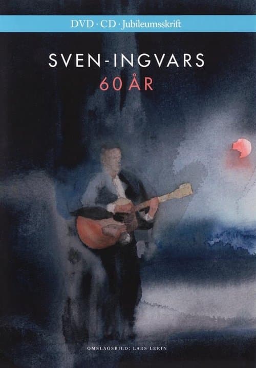 Sven-Ingvars så många årのポスター