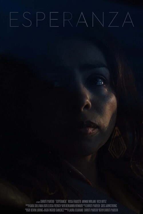 Esperanzaのポスター