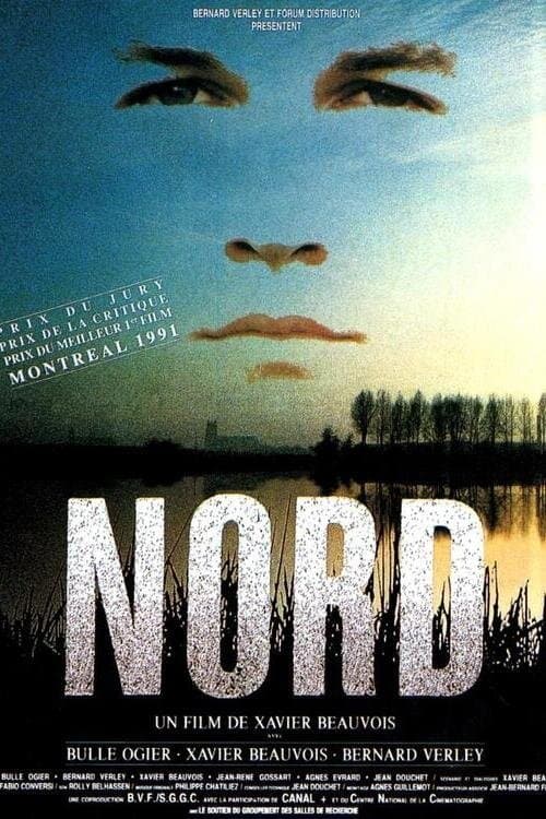 Nordのポスター