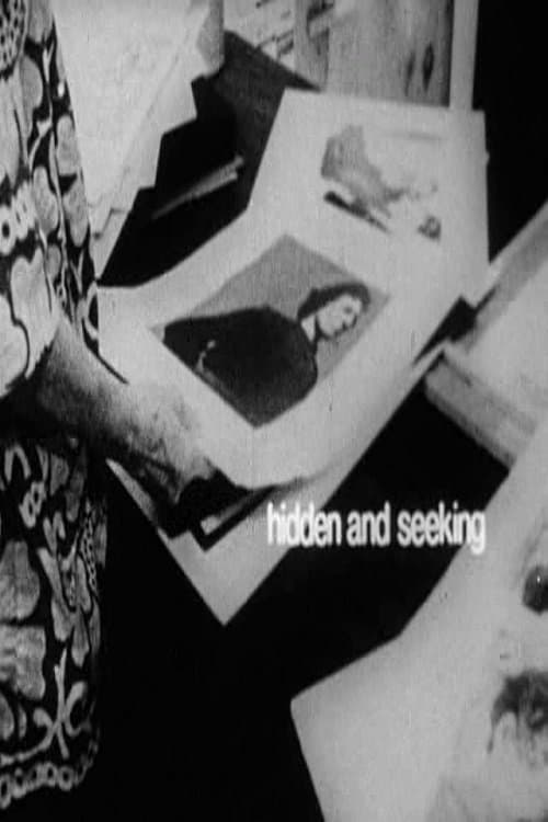 Hidden and Seekingのポスター