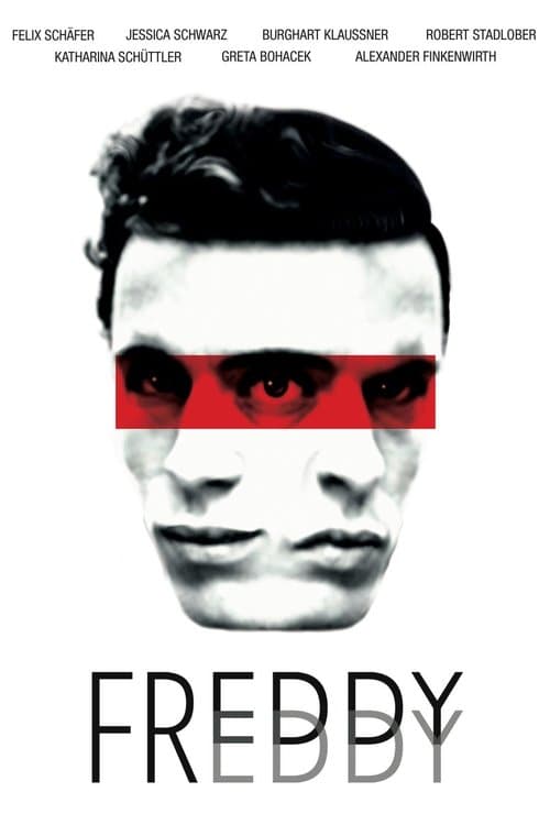Freddy Eddyのポスター