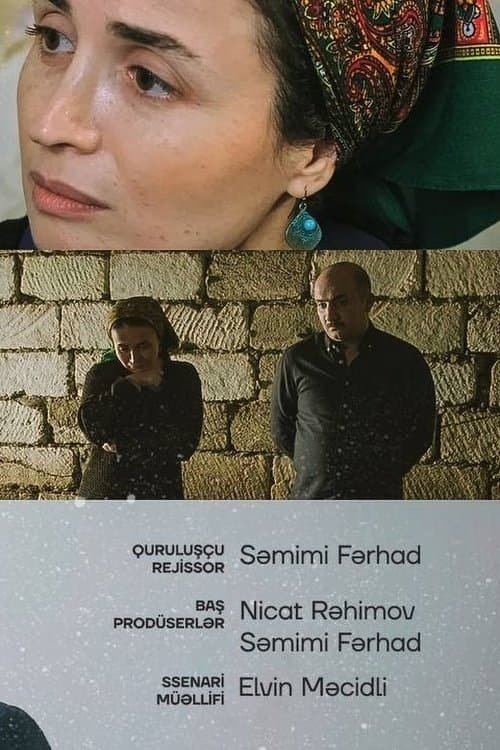 Qara Qoçのポスター