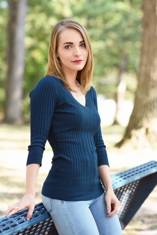 Brittany Rachelle Smith