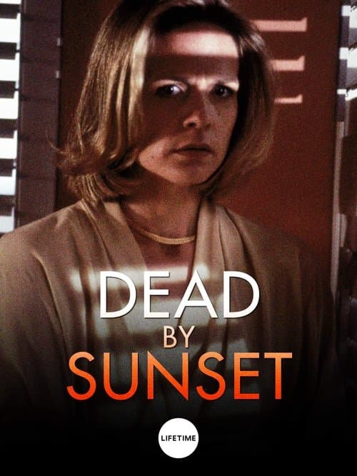Dead by Sunsetのポスター
