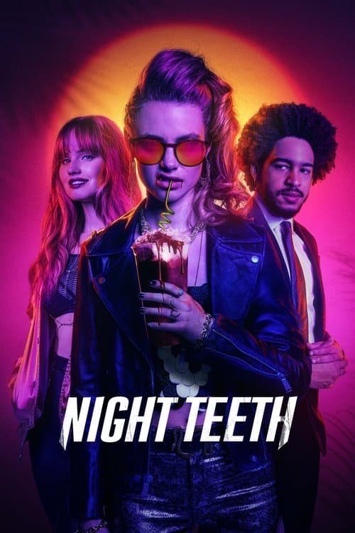 ナイトティースのポスター