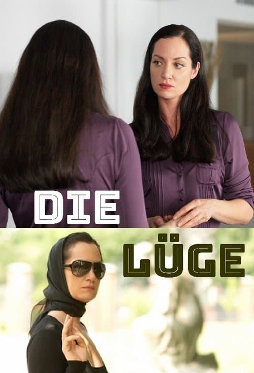 Die Lügeのポスター