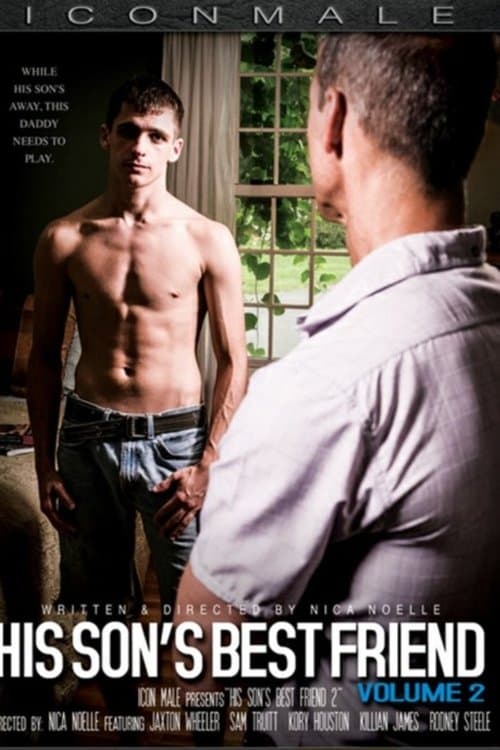 His Son's Best Friend 2のポスター