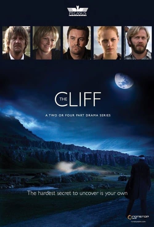 Hrauniðのポスター