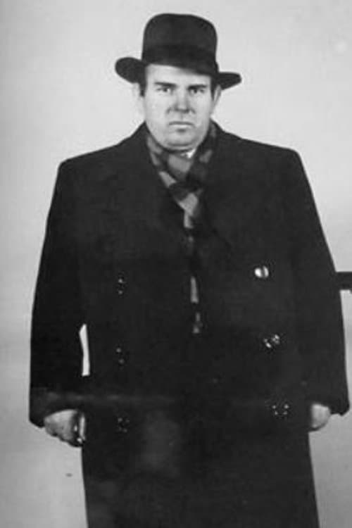 Sabotörernas kungのポスター