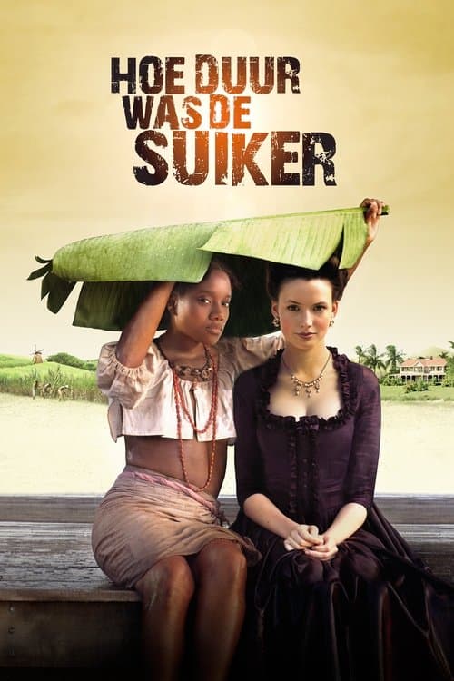 Hoe Duur Was de Suikerのポスター