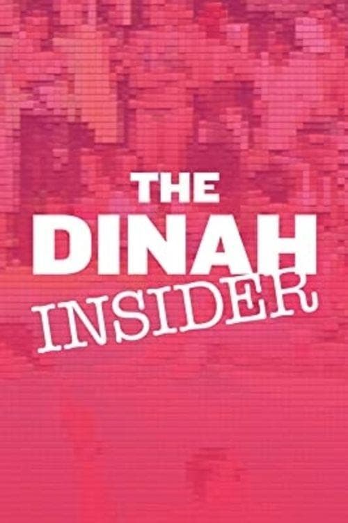 The Dinah Insiderのポスター
