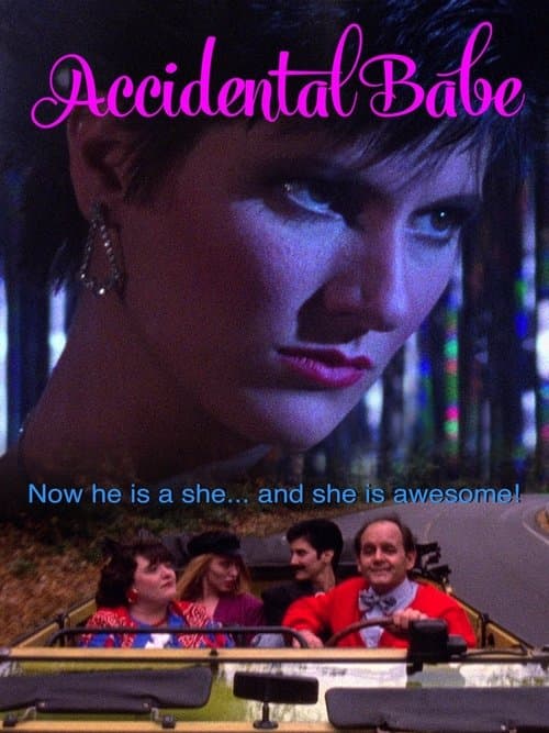 Accidental Babeのポスター