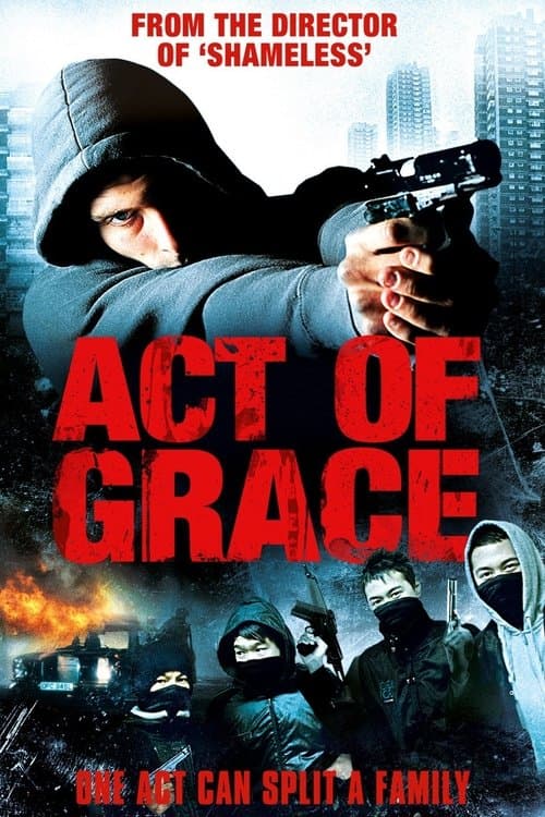 Act of Graceのポスター