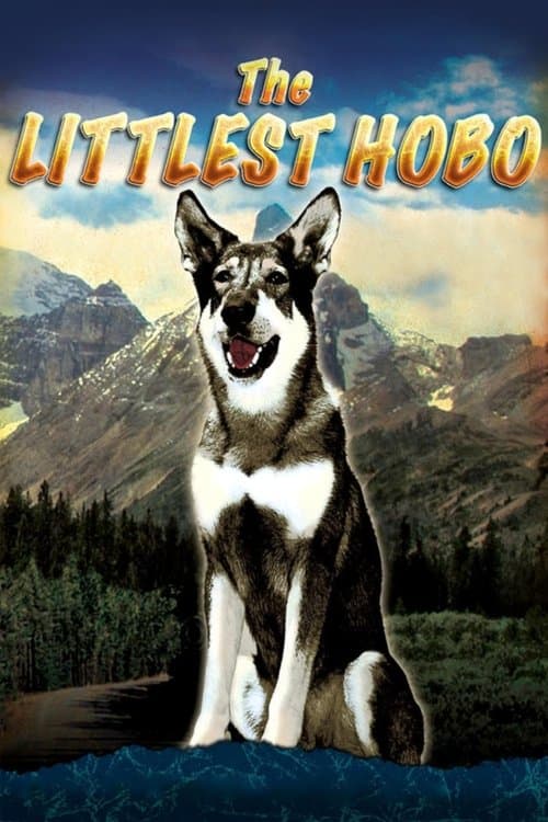 The Littlest Hoboのポスター