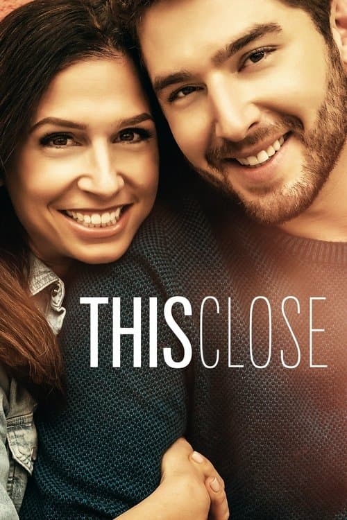 This Closeのポスター