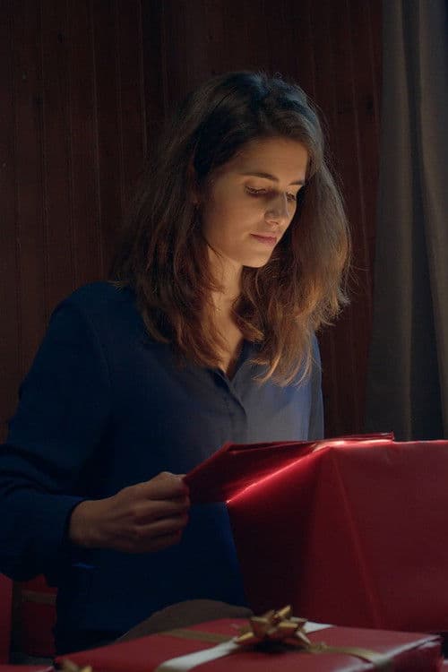 Assouviのポスター