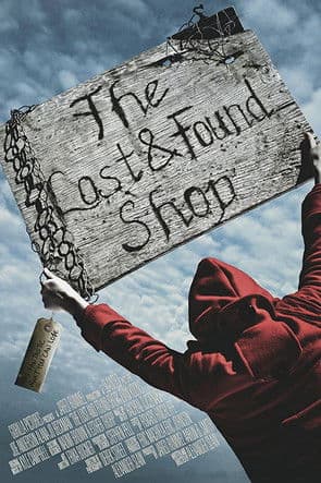 The Lost & Found Shopのポスター