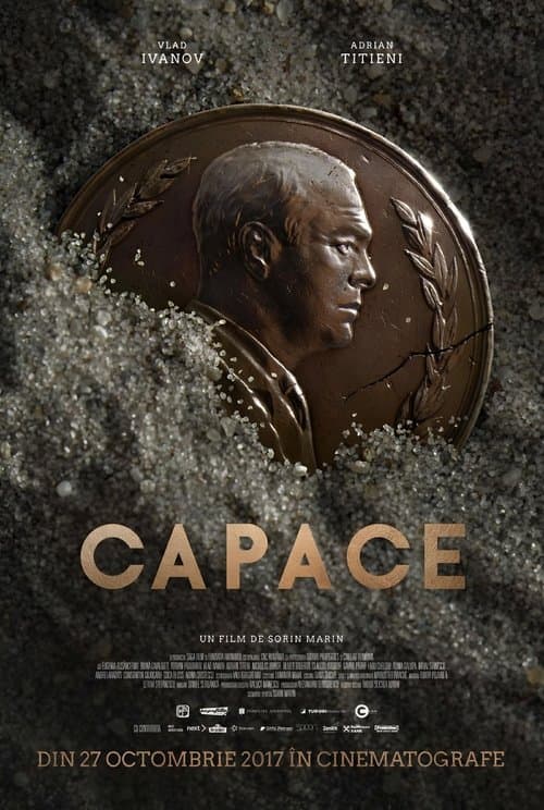 Capaceのポスター