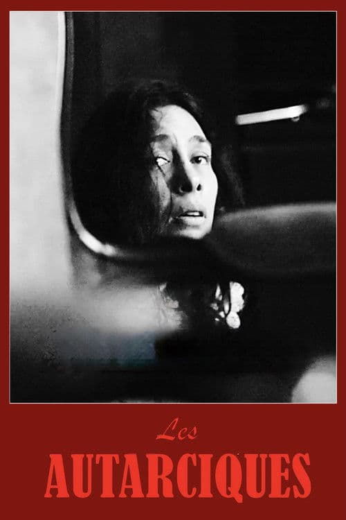 Les Autarciquesのポスター