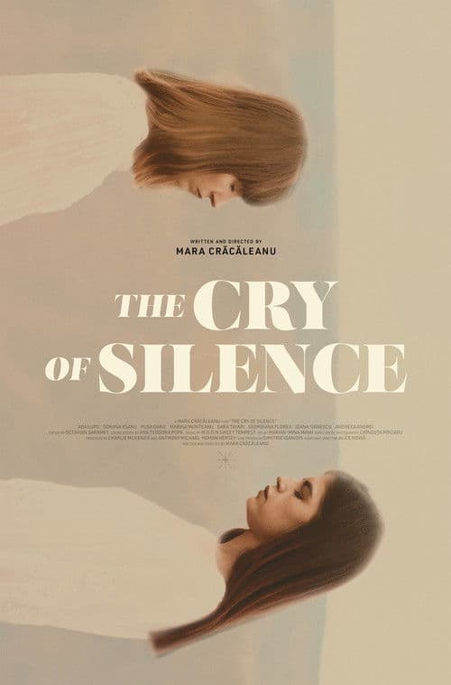 The Cry Of Silenceのポスター