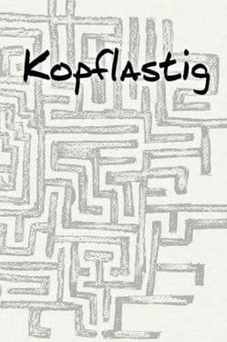 Kopflastigのポスター