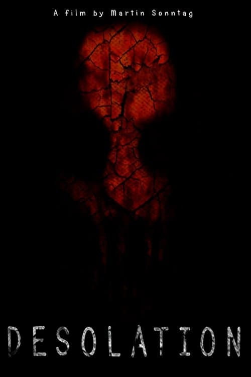 Desolationのポスター