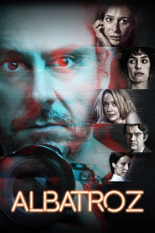 Albatrozのポスター