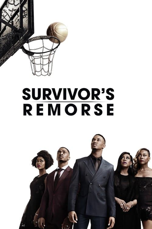 Survivor's Remorseのポスター