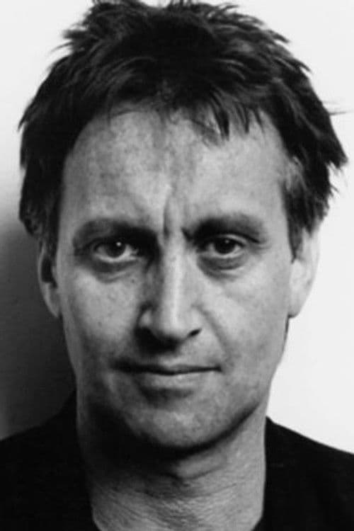 サイモン・ボスウェル