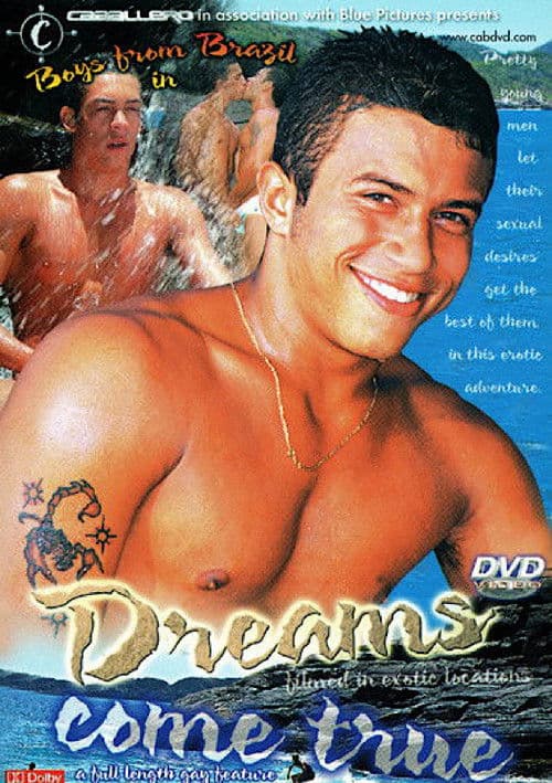 Dreams Come Trueのポスター