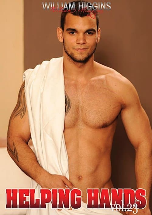 Helping Hands 23のポスター