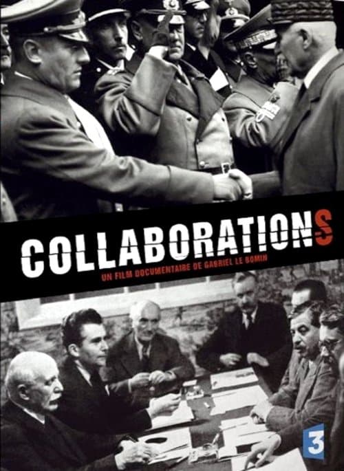 Collaborationsのポスター