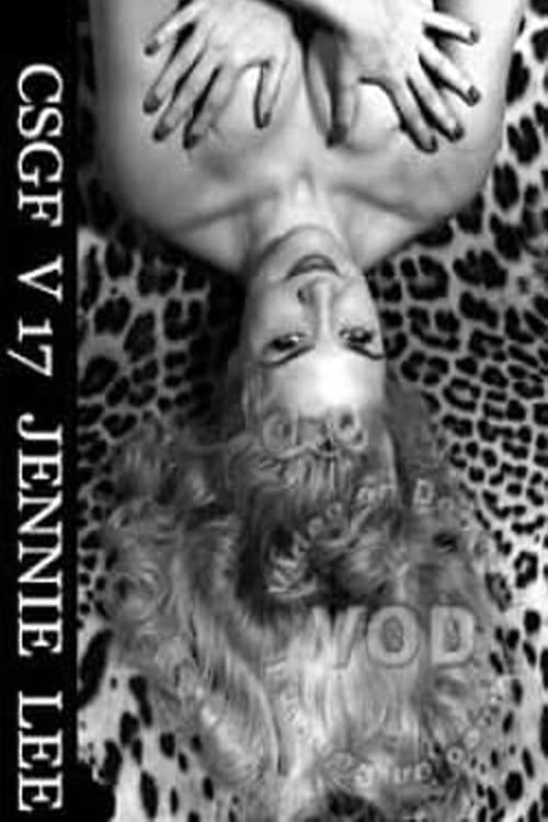 Classic Striptease and Glamour Films 17のポスター