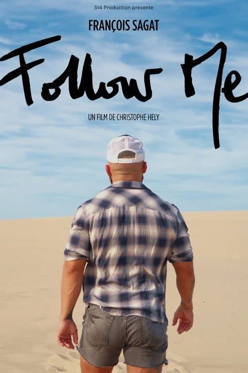Follow Meのポスター
