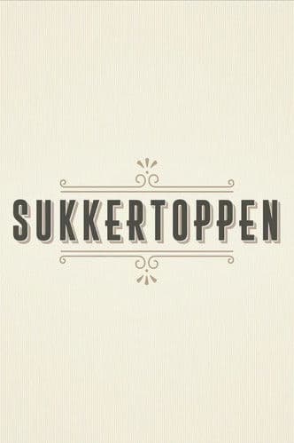 Sukkertoppenのポスター
