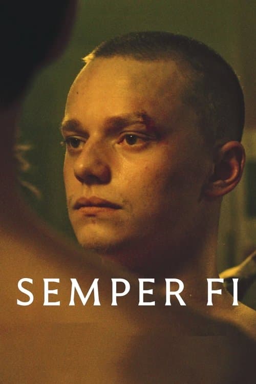 Semper Fiのポスター