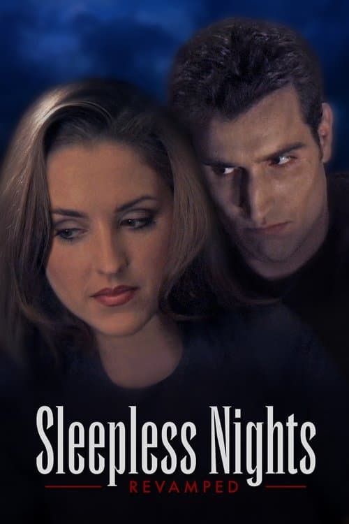Sleepless Nightsのポスター